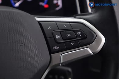 Volkswagen Polo Style Manual Petrol Hatchback - Stock Number (1662873) - 8th supplementary image
