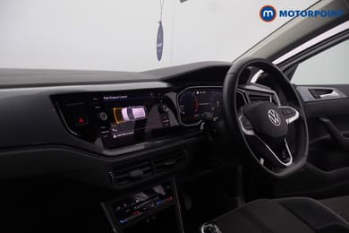 Volkswagen Polo Style Manual Petrol Hatchback - Stock Number (1662873) - 10th supplementary image