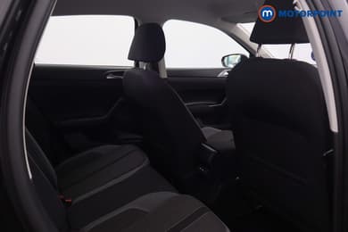 Volkswagen Polo Style Manual Petrol Hatchback - Stock Number (1662873) - 11th supplementary image