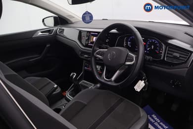 Volkswagen Polo Style Manual Petrol Hatchback - Stock Number (1662873) - 13th supplementary image