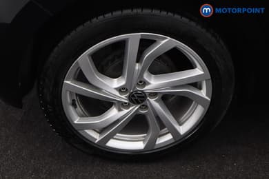 Volkswagen Polo Style Manual Petrol Hatchback - Stock Number (1662873) - 24th supplementary image