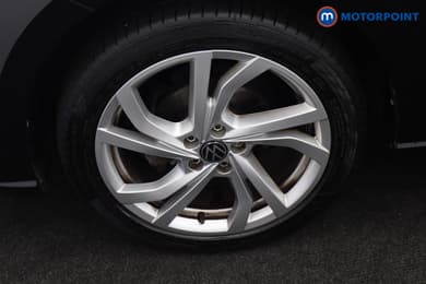 Volkswagen Polo Style Manual Petrol Hatchback - Stock Number (1662873) - 26th supplementary image