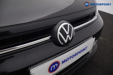 Volkswagen Polo Style Manual Petrol Hatchback - Stock Number (1662873) - 31st supplementary image