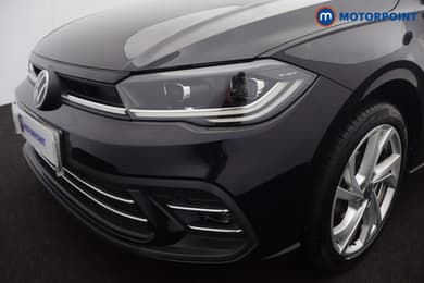Volkswagen Polo Style Manual Petrol Hatchback - Stock Number (1662873) - 33rd supplementary image