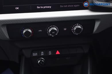 Audi A1 S Line Automatic Petrol Hatchback - Stock Number (1662933) - 4th supplementary image