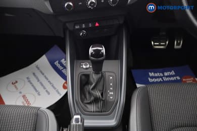 Audi A1 S Line Automatic Petrol Hatchback - Stock Number (1662933) - 5th supplementary image