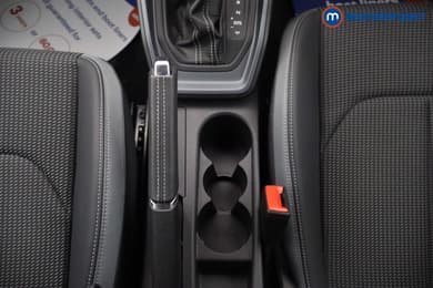 Audi A1 S Line Automatic Petrol Hatchback - Stock Number (1662933) - 6th supplementary image