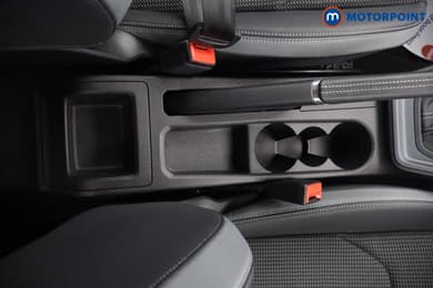 Audi A1 S Line Automatic Petrol Hatchback - Stock Number (1662933) - 7th supplementary image