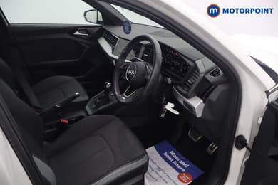 Audi A1 S Line Automatic Petrol Hatchback - Stock Number (1662933) - 12th supplementary image