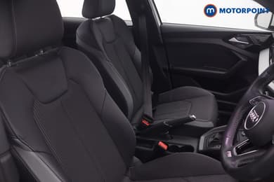 Audi A1 S Line Automatic Petrol Hatchback - Stock Number (1662933) - 13th supplementary image
