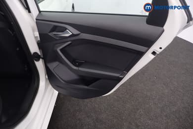 Audi A1 S Line Automatic Petrol Hatchback - Stock Number (1662933) - 17th supplementary image