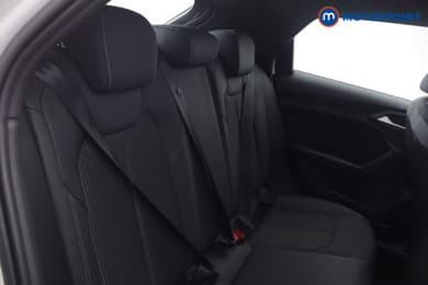 Audi A1 S Line Automatic Petrol Hatchback - Stock Number (1662933) - 21st supplementary image