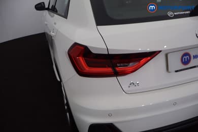 Audi A1 S Line Automatic Petrol Hatchback - Stock Number (1662933) - 25th supplementary image