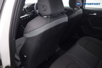 Audi A1 S Line Automatic Petrol Hatchback - Stock Number (1662933) - 27th supplementary image