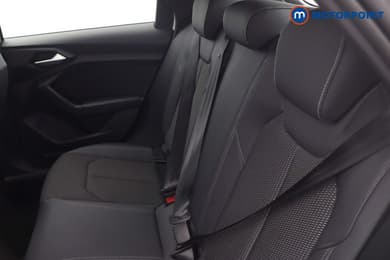 Audi A1 S Line Automatic Petrol Hatchback - Stock Number (1662933) - 28th supplementary image