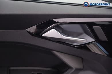 Audi A1 S Line Automatic Petrol Hatchback - Stock Number (1662933) - 35th supplementary image