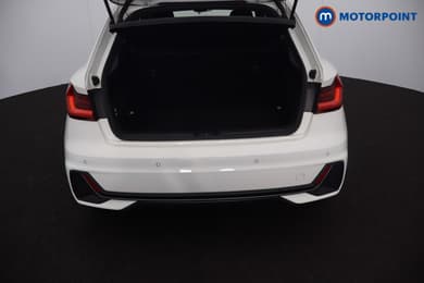 Audi A1 S Line Automatic Petrol Hatchback - Stock Number (1662933) - 44th supplementary image