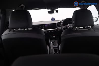 Audi A1 S Line Automatic Petrol Hatchback - Stock Number (1662933) - 46th supplementary image