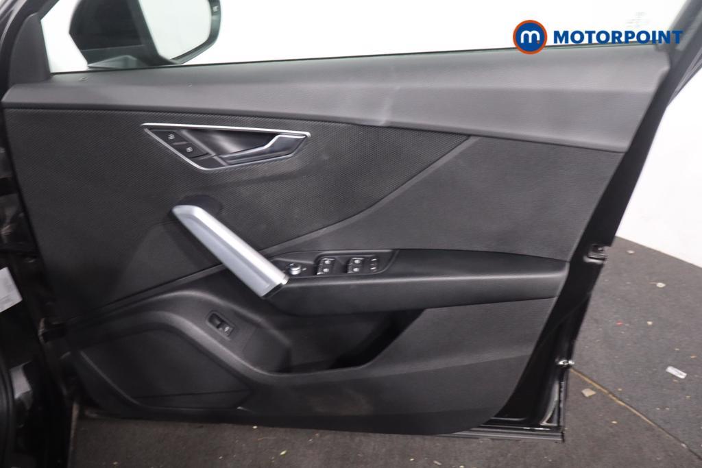 Audi Q2 S Line Manual Petrol SUV - Stock Number (1663431) - 8th supplementary image