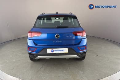 Volkswagen T-Roc Life Manual Petrol SUV - Stock Number (1664320) - 37th supplementary image