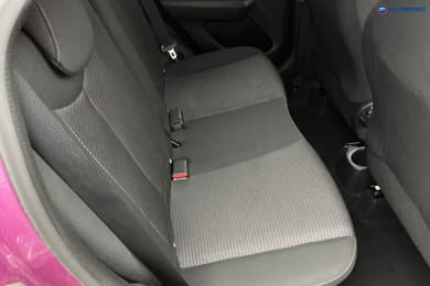 Toyota Aygo X-Cite 5 Automatic Petrol Hatchback - Stock Number (1664345) - 4th supplementary image