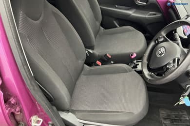 Toyota Aygo X-Cite 5 Automatic Petrol Hatchback - Stock Number (1664345) - 5th supplementary image