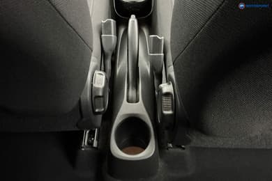 Toyota Aygo X-Cite 5 Automatic Petrol Hatchback - Stock Number (1664345) - 10th supplementary image