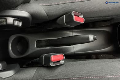 Toyota Aygo X-Cite 5 Automatic Petrol Hatchback - Stock Number (1664345) - 13th supplementary image