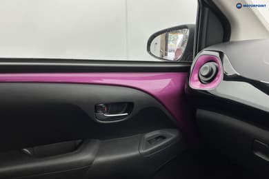 Toyota Aygo X-Cite 5 Automatic Petrol Hatchback - Stock Number (1664345) - 18th supplementary image