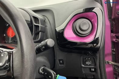 Toyota Aygo X-Cite 5 Automatic Petrol Hatchback - Stock Number (1664345) - 21st supplementary image