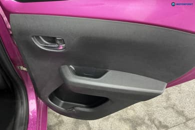 Toyota Aygo X-Cite 5 Automatic Petrol Hatchback - Stock Number (1664345) - 25th supplementary image