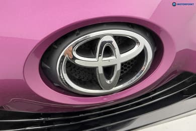 Toyota Aygo X-Cite 5 Automatic Petrol Hatchback - Stock Number (1664345) - 27th supplementary image