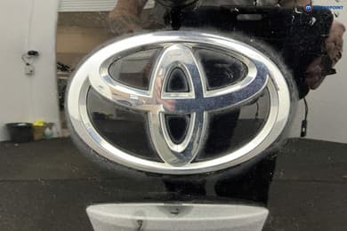 Toyota Aygo X-Cite 5 Automatic Petrol Hatchback - Stock Number (1664345) - 31st supplementary image