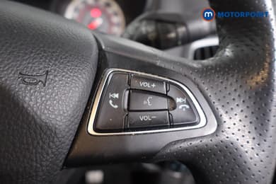 Ford Focus St-2 Manual Petrol Hatchback - Stock Number (1664569) - 5th supplementary image
