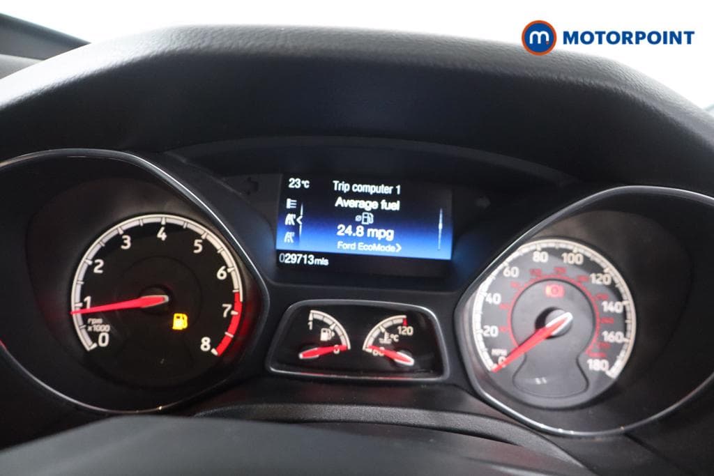 Ford Focus St-2 Manual Petrol Hatchback - Stock Number (1664569) - 8th supplementary image