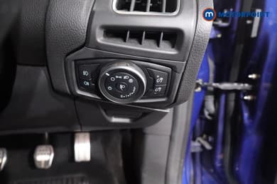 Ford Focus St-2 Manual Petrol Hatchback - Stock Number (1664569) - 9th supplementary image