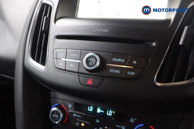 Ford Focus St-2 Manual Petrol Hatchback - Stock Number (1664569) - 12th supplementary image