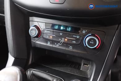 Ford Focus St-2 Manual Petrol Hatchback - Stock Number (1664569) - 13th supplementary image