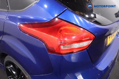 Ford Focus St-2 Manual Petrol Hatchback - Stock Number (1664569) - 28th supplementary image
