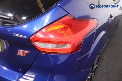 Ford Focus St-2 Manual Petrol Hatchback - Stock Number (1664569) - 30th supplementary image