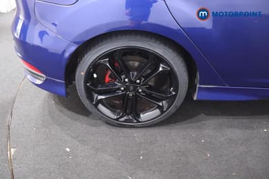 Ford Focus St-2 Manual Petrol Hatchback - Stock Number (1664569) - 31st supplementary image