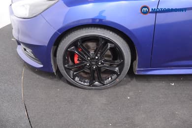 Ford Focus St-2 Manual Petrol Hatchback - Stock Number (1664569) - 33rd supplementary image