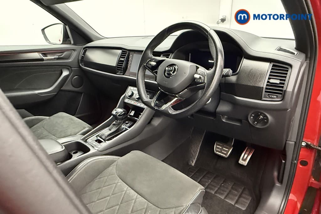 Skoda Kodiaq Sport Line Automatic Petrol SUV - Stock Number (1664889) - 8th supplementary image