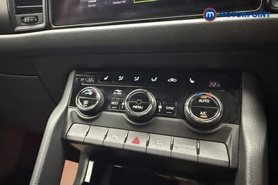 Skoda Kodiaq Sport Line Automatic Petrol SUV - Stock Number (1664889) - 16th supplementary image