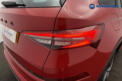 Skoda Kodiaq Sport Line Automatic Petrol SUV - Stock Number (1664889) - 21st supplementary image