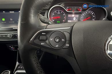 Vauxhall Crossland Ultimate Manual Diesel SUV - Stock Number (1665026) - 3rd supplementary image