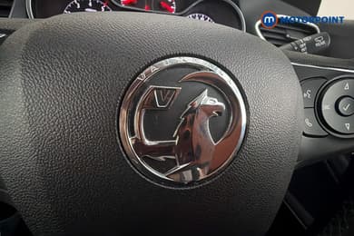 Vauxhall Crossland Ultimate Manual Diesel SUV - Stock Number (1665026) - 5th supplementary image