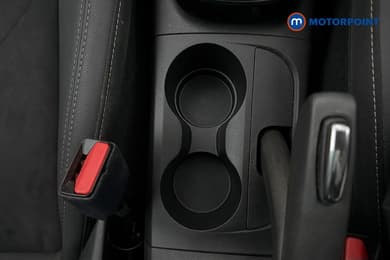 Vauxhall Crossland Ultimate Manual Diesel SUV - Stock Number (1665026) - 16th supplementary image