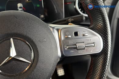 Mercedes-Benz A Class Amg Line Automatic Diesel Hatchback - Stock Number (1665735) - 4th supplementary image