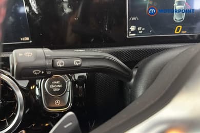 Mercedes-Benz A Class Amg Line Automatic Diesel Hatchback - Stock Number (1665735) - 6th supplementary image